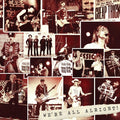 Cheap Trick - We're All Alright - Music CD