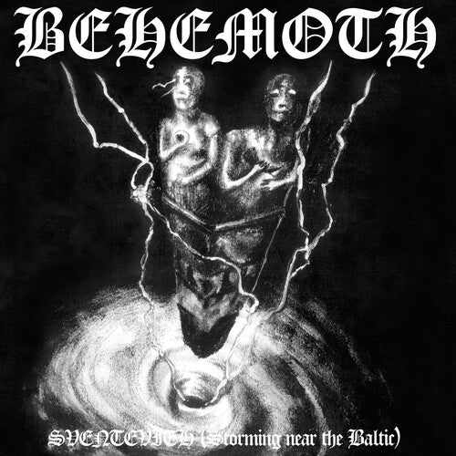 Behemoth - Sventevith - Vinyl Record