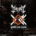 Mayhem - Ordo Ad Chao - Vinyl Record