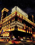 Bonamassa,joe - Live At Carnegie Hall: An Acoustic Evening - Blu-ray