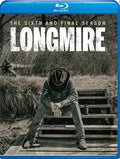 Longmire: Sixth & Final Season - Longmire: Sixth & Final Season - Blu-ray