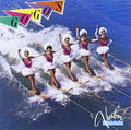The Go-Go's - Vacation - Vinyl Record