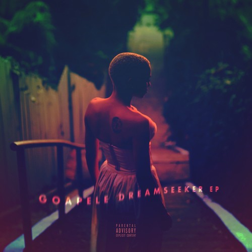 Goapele - Dreamseeker - Music CD