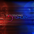 Stokley - Introducing Stokley - Music CD