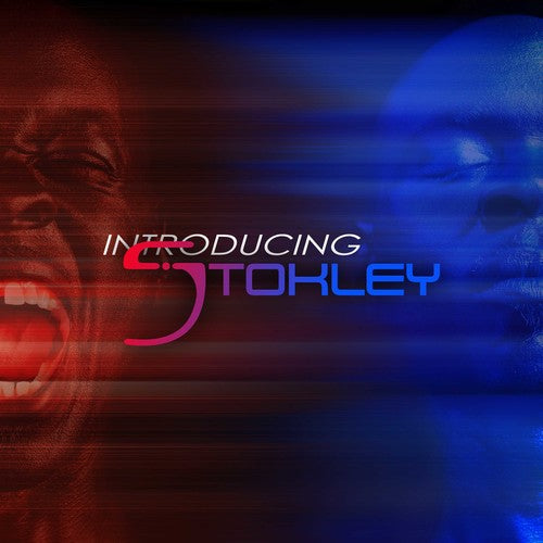 Stokley - Introducing Stokley - Music CD