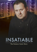 Insatiable - Insatiable - DVD