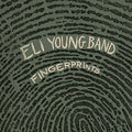 Young,eli - Fingerprints - Music CD