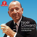 Coward,noel - Absolutely Essential - Music CD