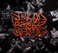 Peace Of Mind - Mmxvi - Music CD