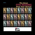 Redding,otis - Great Otis Redding Sings Soul Ballads - Vinyl Record