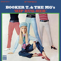 Booker T & Mg's - Hip Hug Her - Vinyl Record