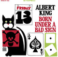 King,albert - Born Under A Bad Sign - Vinyl Record