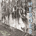 King Crimson - Heroes - Live In Europe 2016 - Music CD