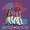 Sam & Dave - Double Dynamite - Vinyl Record