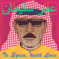 Souleyman,omar - To Syria With Love - Music CD