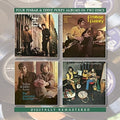 Finbar & Eddie Furey / Traditional Irish Pipe Music CD