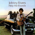 Rivers,johnny - Help Me Rhonda - Music CD