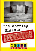 Warning Signs Of Addiction - Warning Signs Of Addiction - DVD