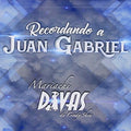Mariachi Divas De Cindy Shea - Recordando A Juan Gabriel - Music CD