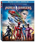 Saban's Power Rangers - Saban's Power Rangers - Blu-ray