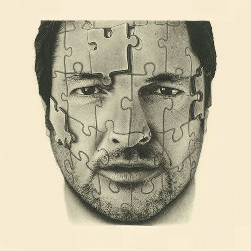Ronald,chris - Fragments - Music CD