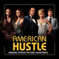 American Hustle / O.s.t. - American Hustle / O.s.t. - Music CD
