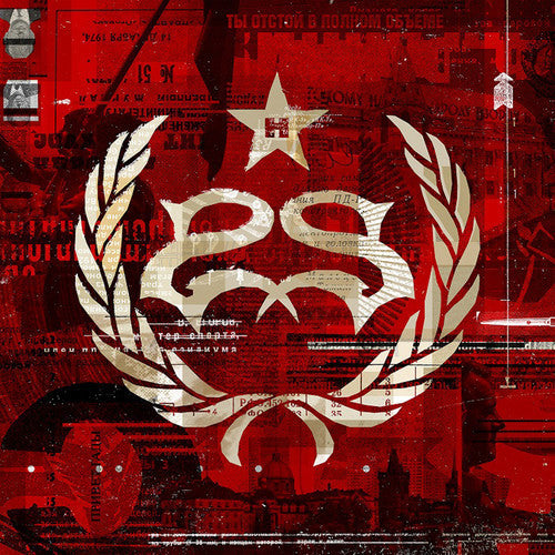 Stone Sour - Hydrograd - Vinyl Record
