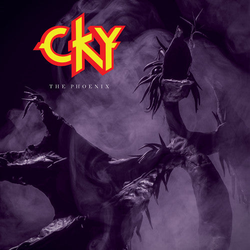 Cky - Phoenix - Music CD