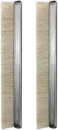 Vinyl Styl Dc517 Record Wash Replacement Brush 2p - Vinyl Styl Dc517 Record Wash Replacement Brush 2p - Vinyl Accessories