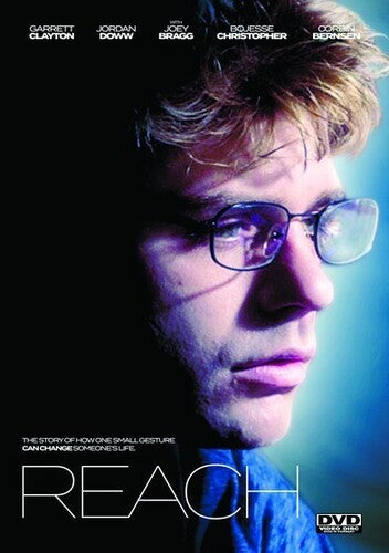 Reach - Reach - DVD