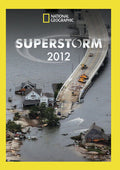 Superstorm 2012 - Superstorm 2012 - DVD