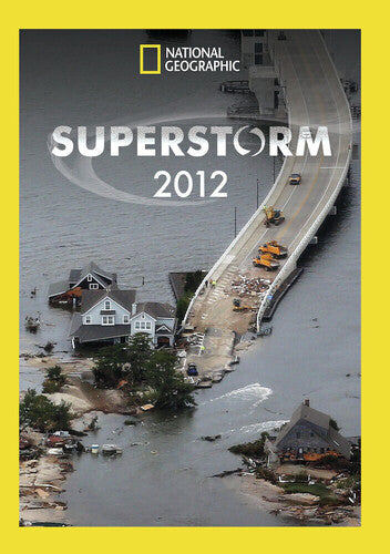 Superstorm 2012 - Superstorm 2012 - DVD