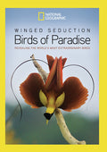 Winged Seduction: Birds Of Paradise - Winged Seduction: Birds Of Paradise - DVD