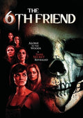6th Friend - 6th Friend - DVD