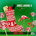 Amos Larkins Ii - Jingle Bass - Music CD