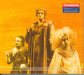 Wagner / Baily / Belcourt / Pring / Goodall - Rhinegold (sung In English) - Music CD