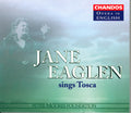 Puccini / Eaglen / O'neal / Yurisich / Parry - Tosca (in English) - Music CD