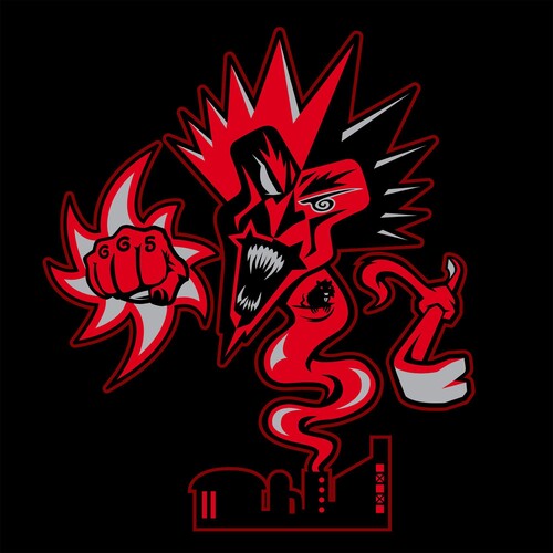 Insane Clown Posse - Fearless Fred Fury - Music CD