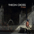 Cross,theon - Fyah - Music CD