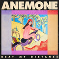 Anemone - Beat My Distance - Music CD