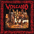 Volcano - Island - Vinyl Record