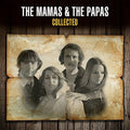 Collected [LP] Vinyl Record