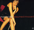 Ball,marcia - Presumed Innocent - Music CD