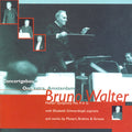 Walter / Schwarzkopf / Mahler / Mozart / Strauss - Complete Concertgebouw Concert - Music CD