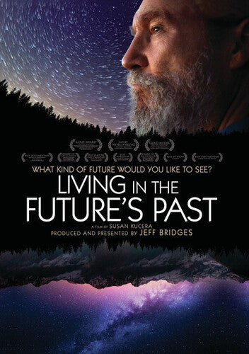 Living In The Future's Past - Living In The Future's Past - DVD