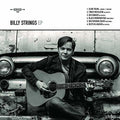 Strings,billy - Ep - Music CD