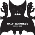 Half Japanese - Invincible - Vinyl Record