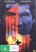 Starman - Starman - DVD