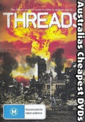 Threads - Threads - DVD