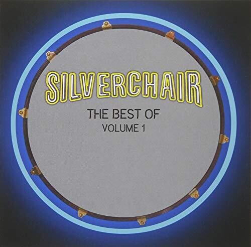 Silverchair - Best Of: Volume 1 - Music CD